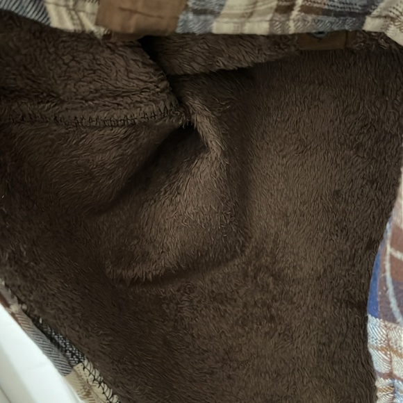 (2) Azur workwear jacket - Picture 4 of 5